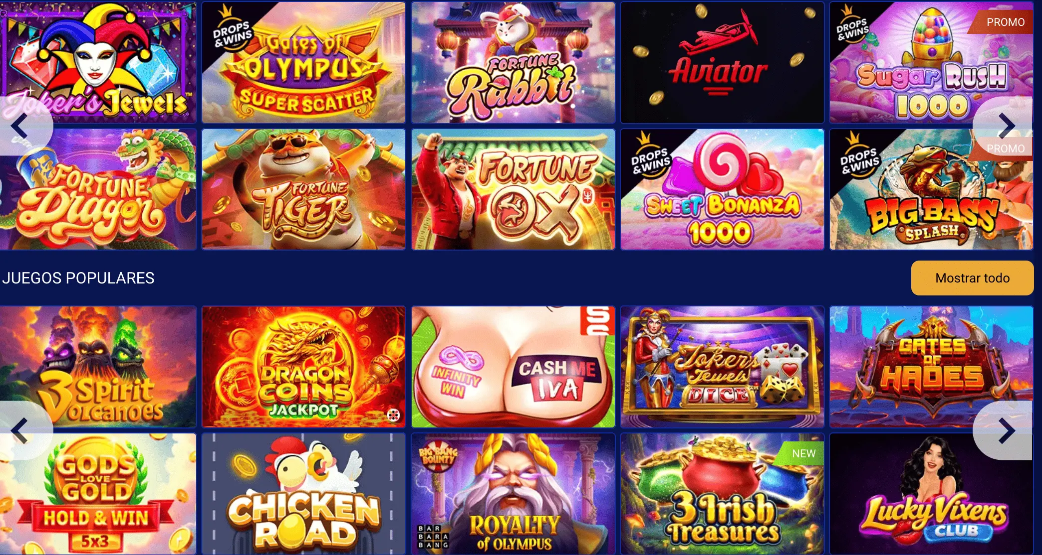 SapphireBet: juegos de casino online y tragamonedas populares